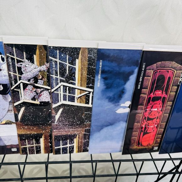 Cerebus the Aardvark 151-166 Lot Vanaheim Comics Dave Sim Mothers & Daughters - Picture 3 of 8